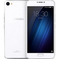 Замена тачскрина на телефоне Meizu U10 в Нижнем Тагиле